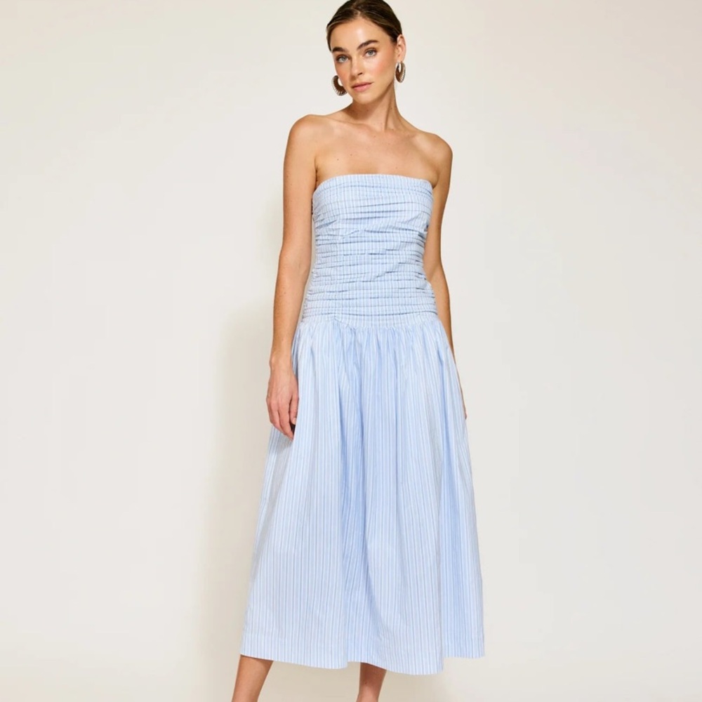 Line and Dot Dara Midi